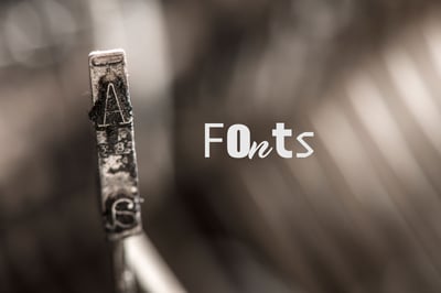 How to Use Google Fonts in a Way Google Likes (SEO)