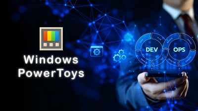 Unlock Web Dev Superpowers with PowerToys
