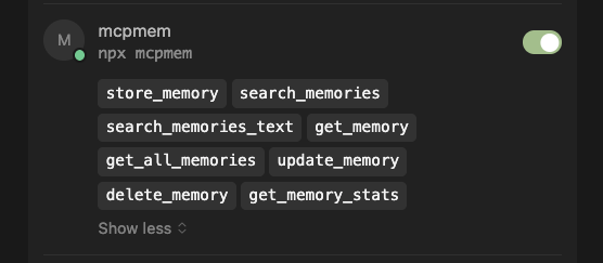 Cursor MCP Example