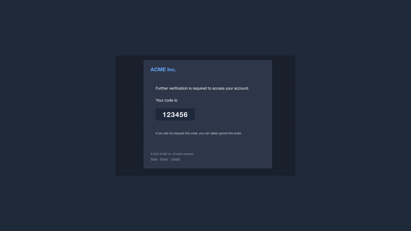Use React-Email to Send Beautiful Emails in Sveltekit